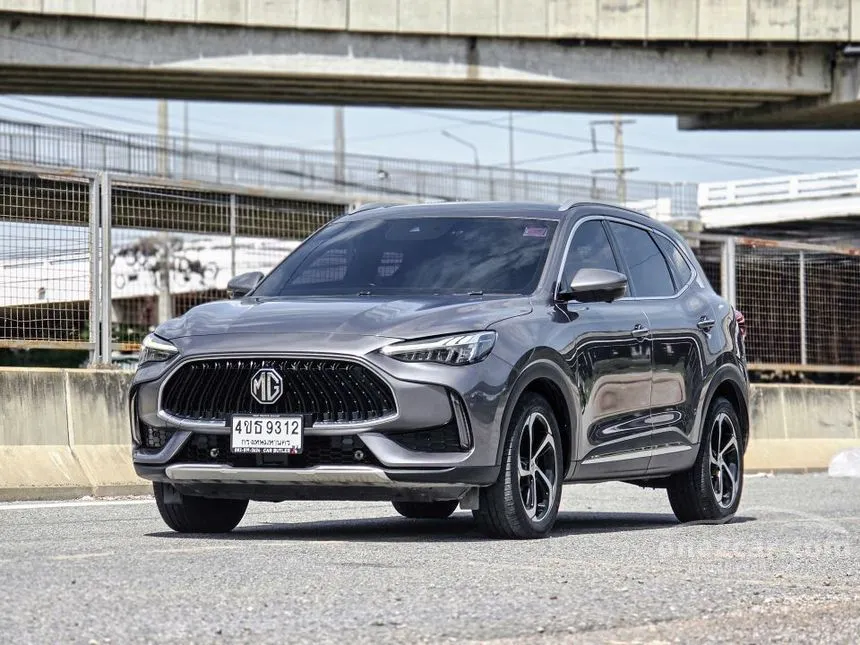 2023 MG HS X SUV