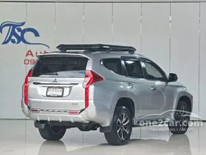 2016 Mitsubishi PAJERO SPORT 2.4 GT Premium SUV