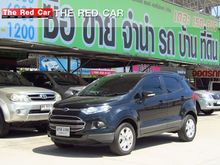 2016 Ford EcoSport 1.5 (ปี 13-16) Trend SUV AT