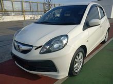 2012 Honda Brio 1.3 E Hatchback