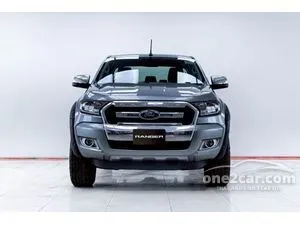 2019 Ford RANGER 2.2 XLT Double Cab Hi-Rider Pickup