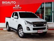 2018 Isuzu D-Max 1.9 SPACE CAB (ปี 11-17) Hi-Lander L Pickup MT