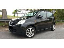 2013 Perodua VIVA 1.0 EZ (A) TIP TOP CONDITION
