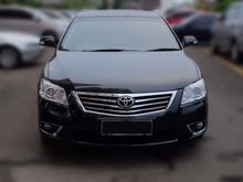 2009 Toyota Camry 2.4 V Sedan