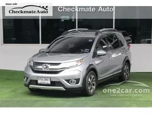 2016 Honda BR-V 1.5 SV SUV