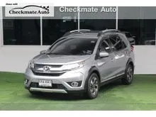 2016 Honda BR-V 1.5 (ปี 16-20) SV SUV