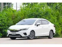 2021 Honda City 1.0 (ปี 20-25) SV Hatchback