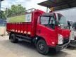 Jual Mobil Isuzu Elf 2023 NMR 71T HD 4.8 di DKI Jakarta Manual Trucks Putih Rp 440.000.000