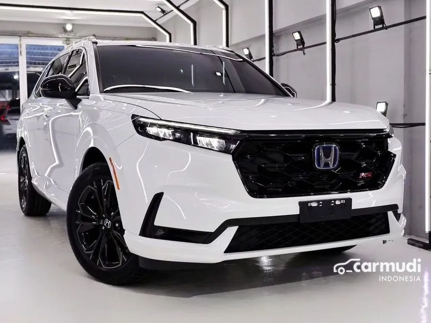 2024 Honda CR-V RS e:HEV SUV