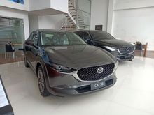 2021 Mazda CX-30 2,0 Grand Touring Wagon