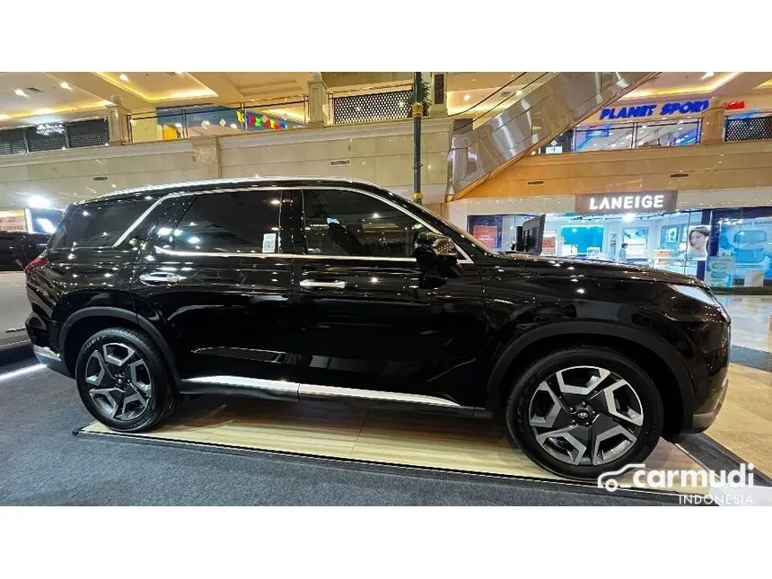 2024 Hyundai Palisade Signature Wagon