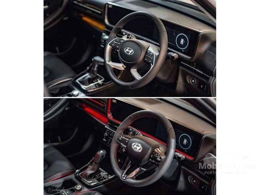 2026 Hyundai Creta Prime SUV