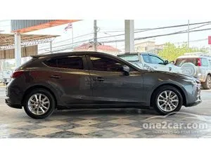 2019 Mazda 3 2.0 C Sports Hatchback