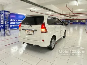 2015 Toyota Avanza 1.5 Veloz MPV