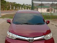 2015 Toyota Avanza 1.3 Veloz At Tdp 5 Juta