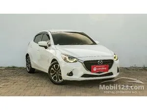 2019 Mazda 2 1.5 GT Hatchback