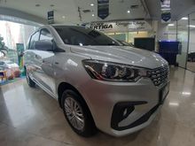 2020 Suzuki Ertiga 1,5 GL MPV