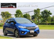 2016 Honda Jazz 1.5 (ปี 14-18) SV i-VTEC Hatchback AT