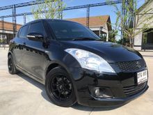 2013 Suzuki Swift 1.2 (ปี 12-16) GLX Hatchback AT