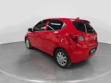 2020 Honda Brio 1.2 Satya E Hatchback