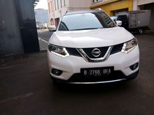 2015 Nissan X-Trail 2.5 T32 SUV