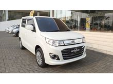 Suzuki Karimun Wagon R GS 2016 Automatic (AGS) BERGARANSI NASIONAL