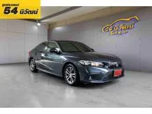 2021 Honda CIVIC 1.5 FE (ปี 21-26) EL+ Sedan