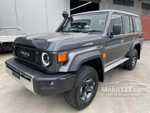 2024 Toyota Land Cruiser 2.8 70 GXL SUV