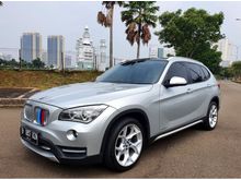 2013 BMW X1 2.0 sDrive18i xLine SUV