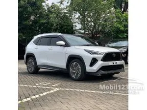 2025 Toyota Yaris Cross 1.5 S HV with GR Parts Aero Pkg SUV PROMO MURAH YARIS,  BUNGA 0, FREE ASURANSI ALLRISK 2TH,  FREE ADMIN,  CASH TEMPO BISA