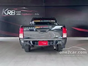2022 Toyota HILUX REVO 2.4 Z Edition Entry Smart Cab Pickup