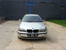 BMW 318i 2004 2.0