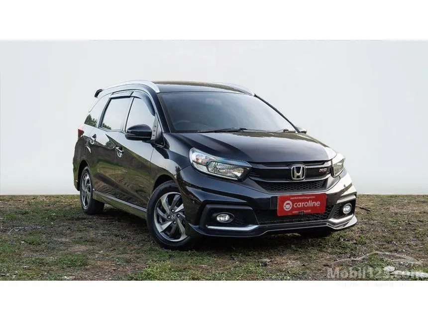 2018 Honda Mobilio RS MPV