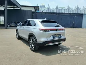 2022 Honda HR-V 1.5 Special Edition SUV