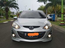 2012 Mazda 2 1.5 R Sedan