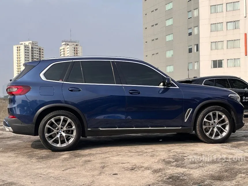 2023 BMW X5 xDrive40i xLine SUV