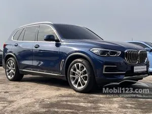 2023 BMW X5 3.0 xDrive40i xLine SUV