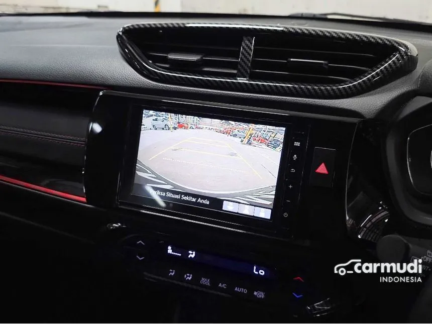 2022 Honda WR-V RS Honda Sensing SUV