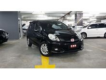 Honda Mobilio E Manual 2014 pakai 2015 km 30rb record