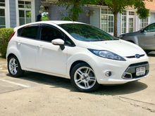2013 Ford Fiesta 1.5 (ปี 10-16) Sport Hatchback