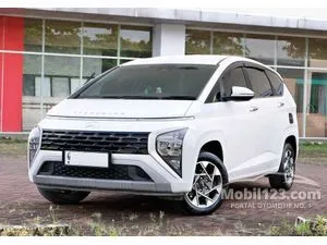 2022 Hyundai Stargazer 1.5 Prime MPV