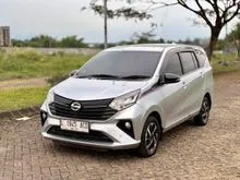 2022 Daihatsu Sigra 1.2 R MPV