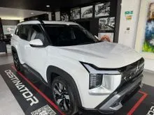 2026 Mitsubishi Destinator 1.5 Ultimate Premium (Quartz White Pearl) SUV