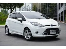 2012 Ford FIESTA 1.5 (ปี 10-16) Sport Hatchback