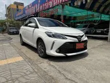2021 Toyota VIOS 1.5 (ปี 17-22) Mid Sedan