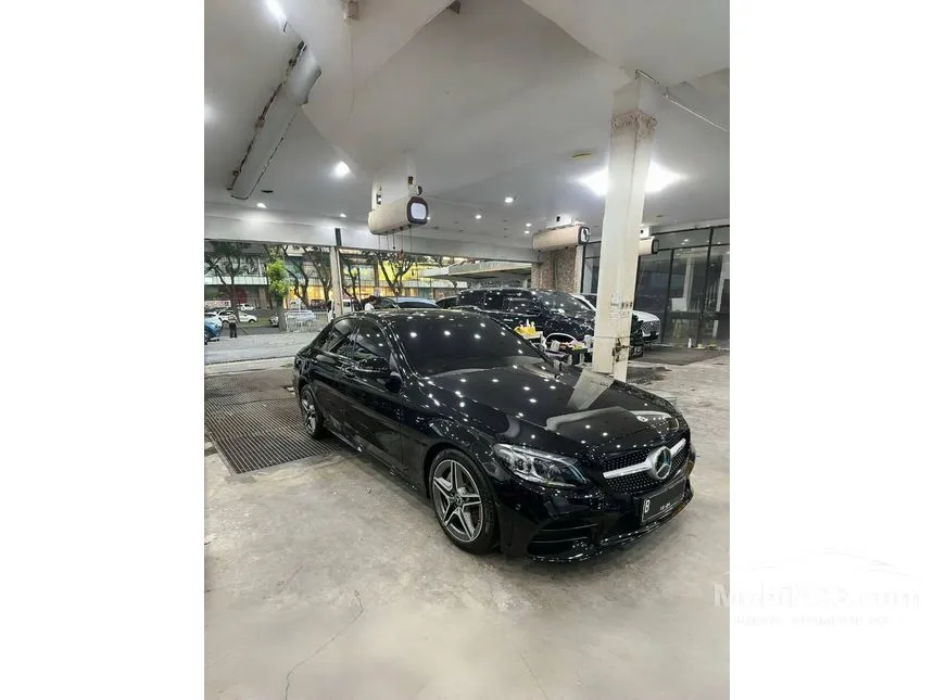 Jual Mobil Mercedes