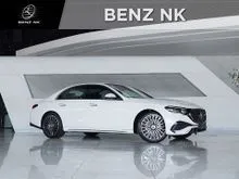 2025 Mercedes-Benz E350 2.0 W214 (ปี 24-31) e AMG Dynamic Sedan