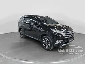 2021 Daihatsu Terios 1.5 R SUV