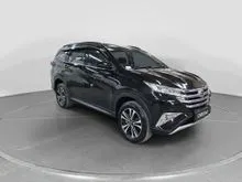 2021 Daihatsu Terios 1.5 R SUV Garansi DP Minim