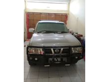 2003 Nissan Terrano 2.4 Spirit S1 SUV
